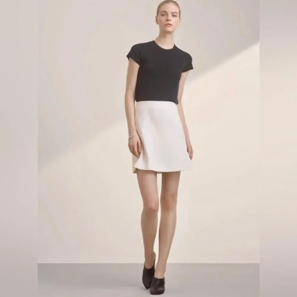 Aritiza Babaton - Hopper Skirt - Picture 2 of 11